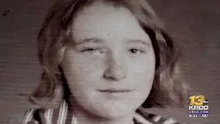Colorado Cold Case 14 year old babysitter’s family desperate for answers 45 years after ...