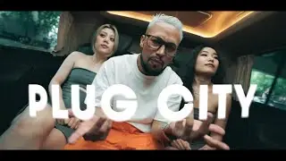Seriously Daniel - PLUG CITY [Official Music Video] EXPLICIT