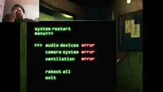 Five Nights 3 Analysis: TOXIC METER?!