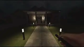 Unlocking Sunny Meadows/Successful Yurei Hunt