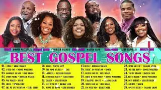 Cece Winans Greatest Hits Full Album ~ Top 50 Gospel Music Of All Time ~ Black Gospel Worship 2026