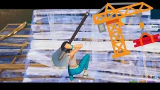 Industry Baby 🏗️ Fortnite Montage 🔥  (1080p Full HD)