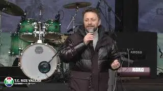 18. Kardan Adam Kış Festivali☃️❄️