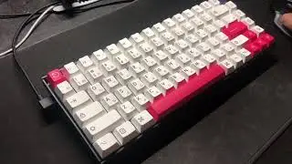 Keychron K2V2 Mod with Creamerons Switch! (NK Cream + Gateron Brown)