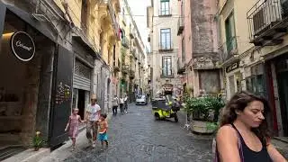 Salerno   4K