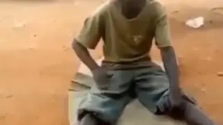 I cant find this video on youtube so im uploding it myself