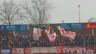 Toms Football Stories Fortuna Koln Groundhop #groundhopping #groundhop #bundesliga #koln #football