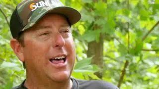 What braided line does DEAN ROJAS use?