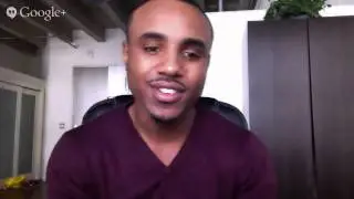 Author Aaron Curry Interview about New Book 