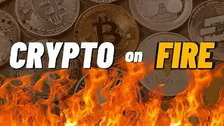 Crypto Imp. Update - Bitcoin Price & Bank Collapse | Silvergate, Silicon Valley Bankrun Explained
