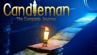 CANDLEMAN GAME | Mobile gameplay