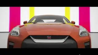Яркий момент: Forza Horizon 4 | Journey | Командные гонки Online |