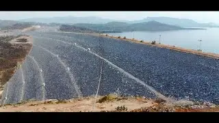 Barragens de Terra e Enrocamento: Princípios de Projeto