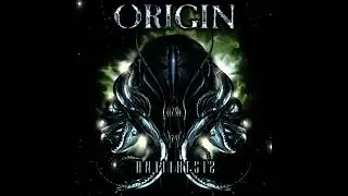 Origin - 7 Void | Antithesis 2008 #technicaldeathmetal
