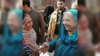 Dr Yasmin 10 months in Jail