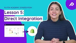 What Is A Direct Integration For Data Distribution? | Ecommerce Syndication Course