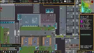 Dwarf Fortress TV 006: Fortress 