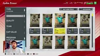WHATS THE BEST GOLDEN TICKET TO PICK FOR FREE TOMORROW!!  OFFENSE AND DEFENSE RANKS OF ALL GTS!!
