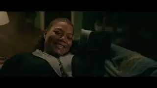 Queen Latifa's Performance | Hustle (2022)