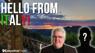 🌍 Hello from Montone, Italy! 🇮🇹 | Simplifying Travel + 3 Game-Changing Travel Tips ✈️