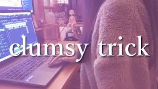 clumsy trick/ 姫崎莉波　Cover - Sowana