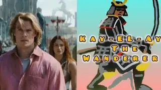 So what's my Opinion on The Masters of The Universe Trailer?