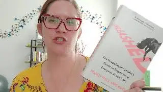 Open Book: Unleashed by Frances Frei and Anne Morriss