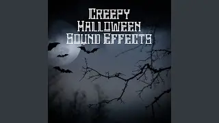 SCARY Ghost Crying SOUND