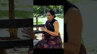 දේශපාලනය නෙමේ දරුවෝ මට කන්න දෙන්නේ