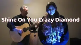 Shine On You Crazy Diamond (Pink Floyd cover)