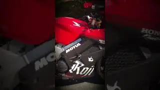VFR800 VTEC, Back Friendly Speed #shorts #honda  #feed #motorcycle #foryou #feedshorts #fyp #shorts