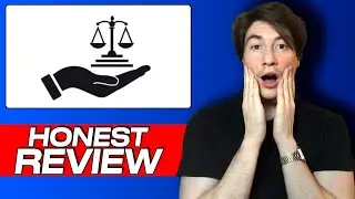 Find Legal Help: My Honest Review and User Experience