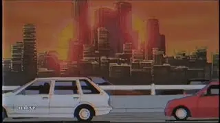 『Stay with me』90s anime edit | Aesthetic edit🖤