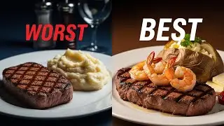 7 Restaurant Chains You Should Never Visit (Plus 3 Worth Trying)