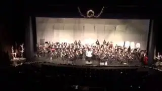 TOHO WIND ENSEMBLE・Green Band Festival 6
