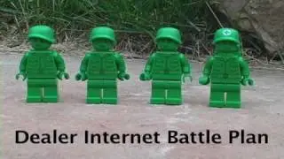 Dealer Internet Battle Plan with Joe Webb