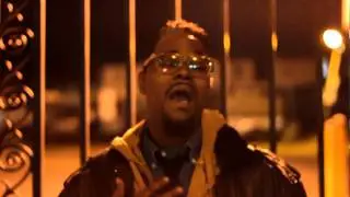 Chris Turner sings Lauryn Hill 