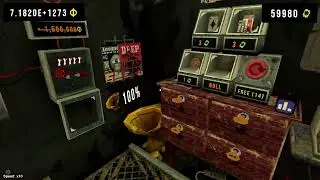 E1300+ DEVIOUS 7s HM Delusions 