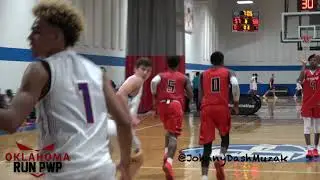 Seth Hurd 2018 UAA Highlights