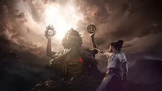 Where Winds Meet Gameplay LIVE 🔥 Open World Wuxia RPG | First Time Playing