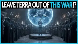 Galactic Council in turmoil: &ldquo;Leave Terra out of this war! HFY | Sci-Fi Story