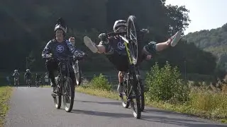 XCM UTRKA 2021 // SLATINA
