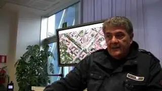SERVIZIO INTERVENTI STRATEGICI D'EMERGENZA POLIZIA LOCALE MILANO