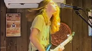 Henry Phalen - Patterns in the Morning (new song)