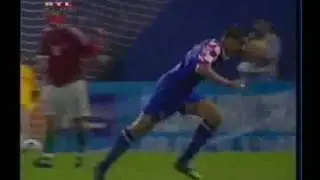 QWC 2006 Croatia vs. Hungary 3-0 (04.09.2004)