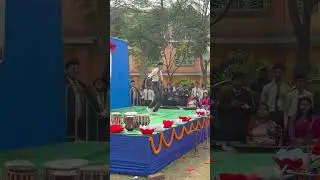 UP PUBLIC SCHOOL QUEST CARNIVAL 2024 #viralvideo #kidsvideo #shortsvideo #dancevideo #goviral