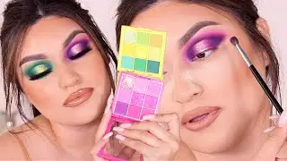 NEW! KARA BEAUTY TUTTI FRUTTI COLLECTION| DEMO