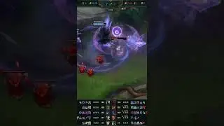 ADC too strong, buff morde | CLoL Champs Div: UW vs UCR