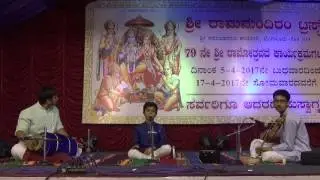 Sakala Graha Bala Neene - Rahul Vellal