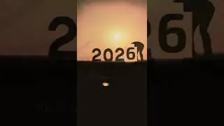 Goodbye 2026, Welcome 2027